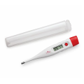 EasyCare Digital Thermometer Rigid (EC-5004) - White 